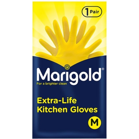 Marigold Extra Life Kitchen Glove