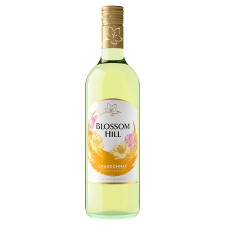 Blossom Hill Chardonnay White Wine