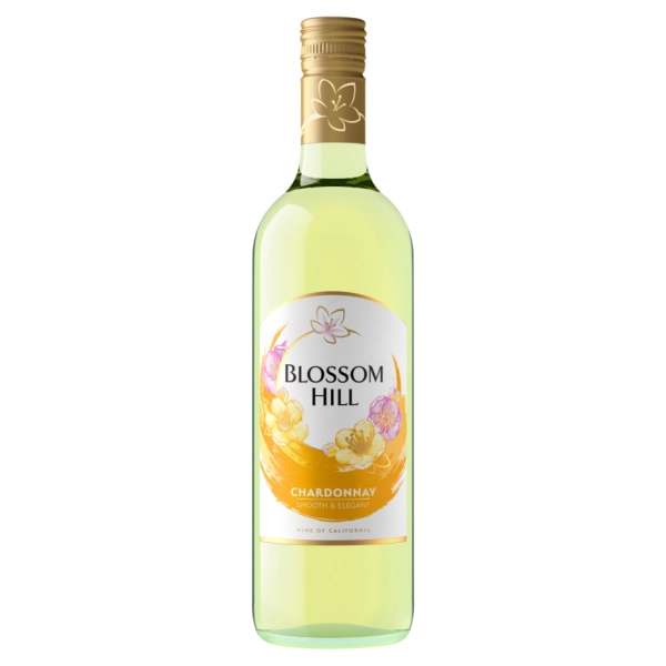 Blossom Hill Chardonnay White Wine