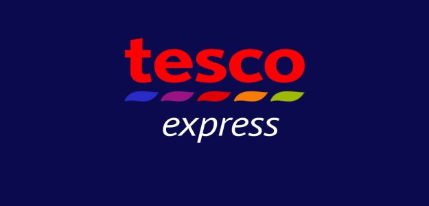 Tesco Express Claregate
