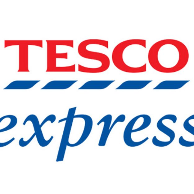 Tesco Express Claregate