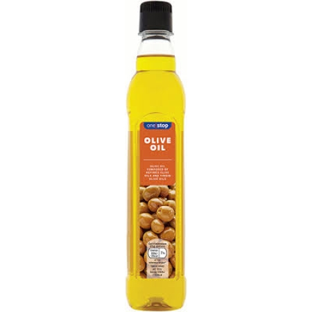 Olive Oil