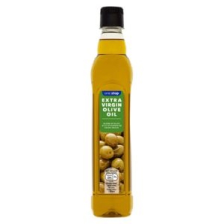 Extra virgin Olive Oil